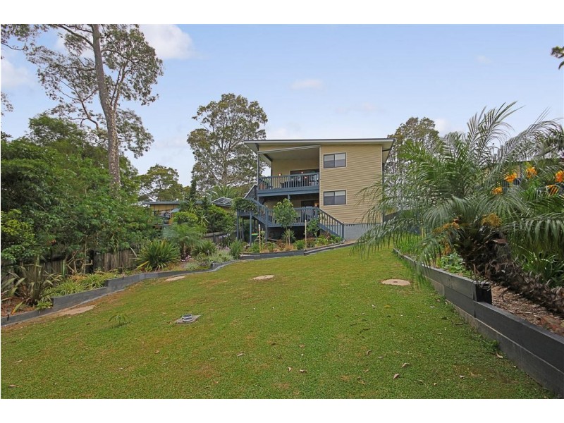 546 Beach Road, Denhams Beach NSW 2536