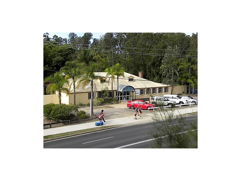 1/57 Beach Road, Batemans Bay NSW 2536