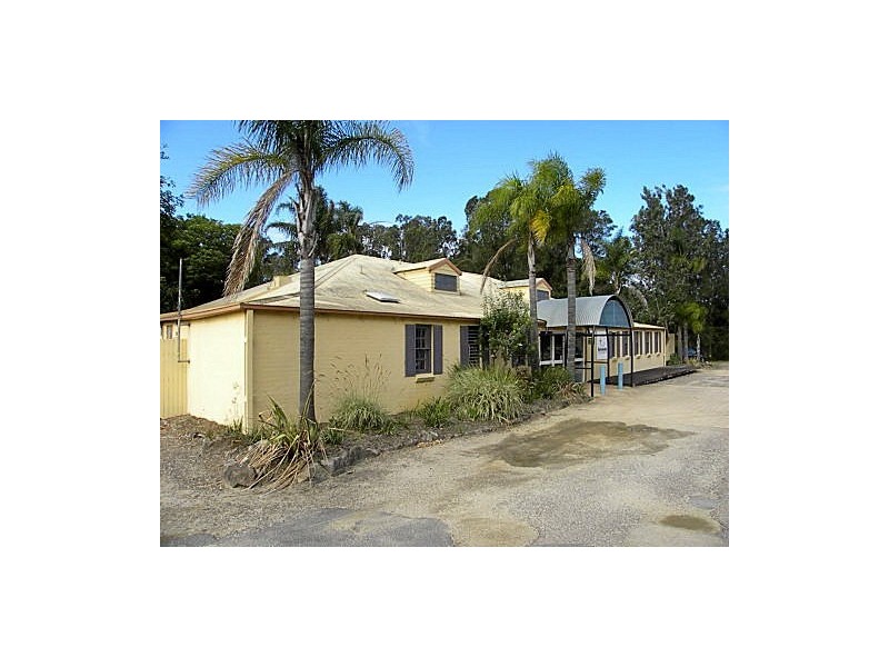 1/57 Beach Road, Batemans Bay NSW 2536