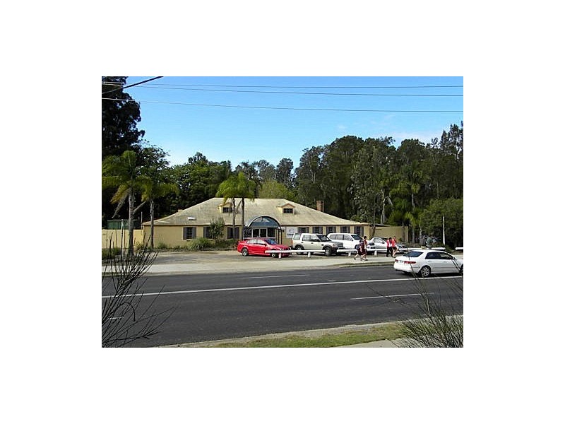 1/57 Beach Road, Batemans Bay NSW 2536