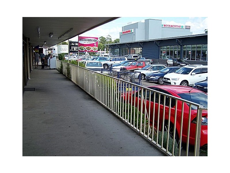 10/65 Queen Street, Moruya NSW 2537