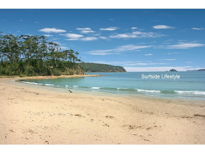 1 Bellbird Close, Surfside NSW 2536