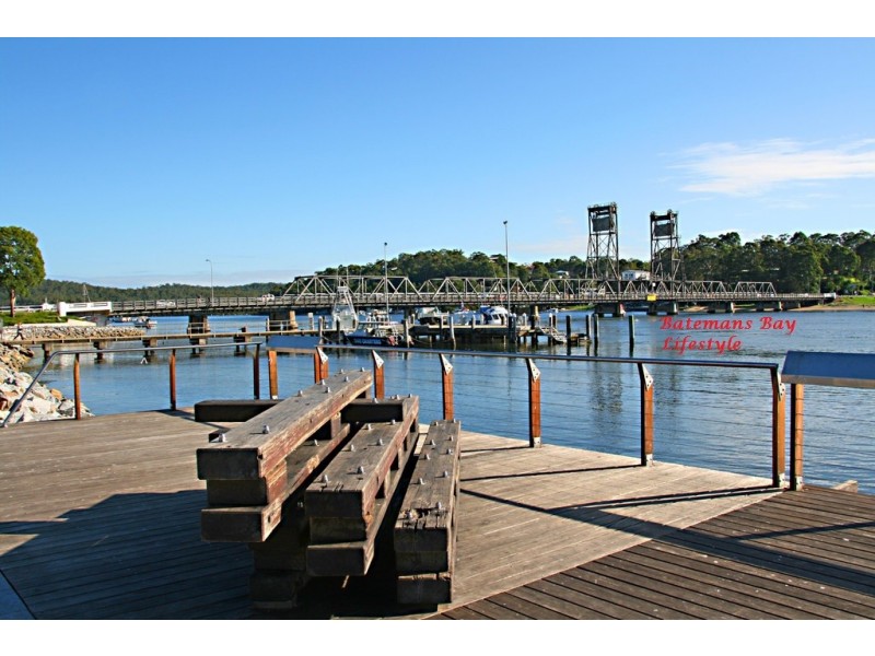 12/9 South Street, Batemans Bay NSW 2536