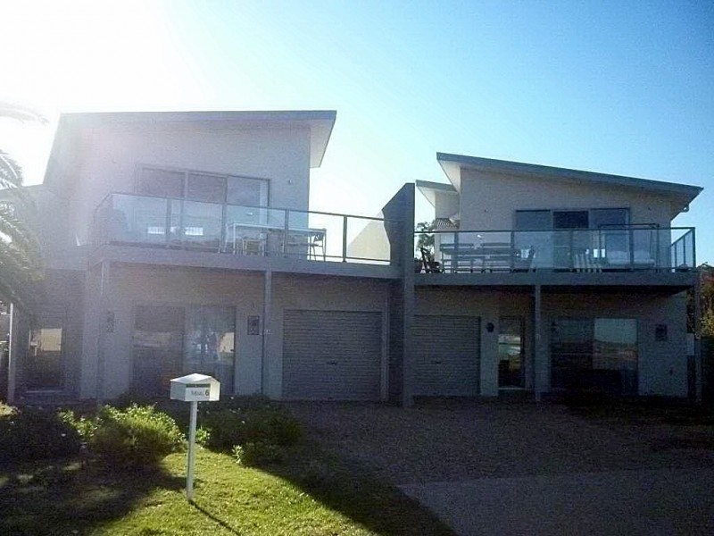 6b Balangay Close, Long Beach NSW 2536
