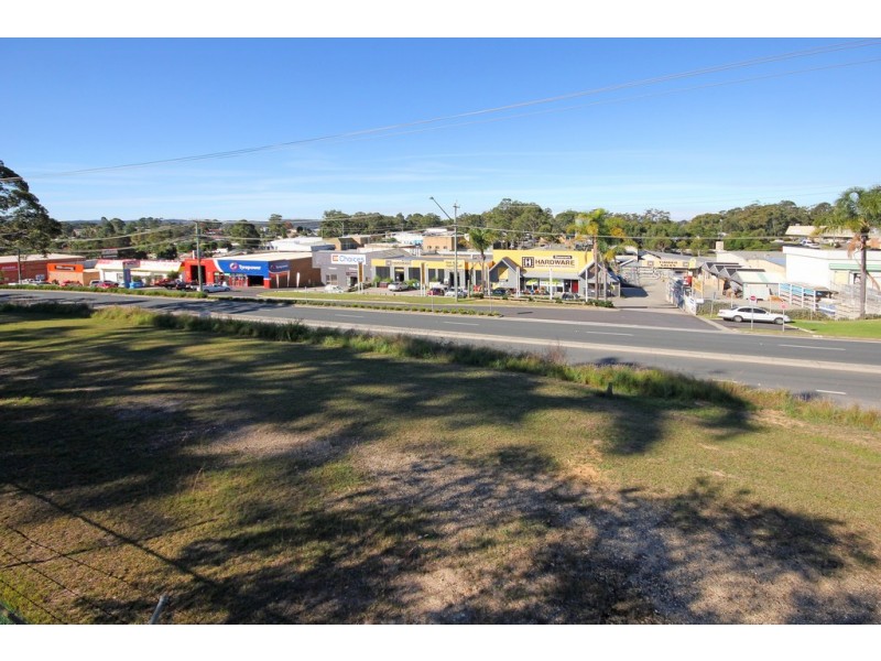 32 Princes Highway, Batemans Bay NSW 2536