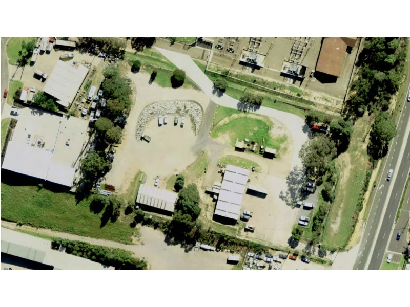 32 Princes Highway, Batemans Bay NSW 2536