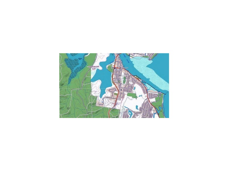 32 Princes Highway, Batemans Bay NSW 2536