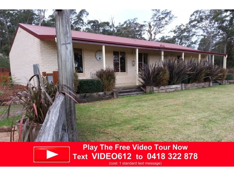 216 Pollwombra Road, Moruya NSW 2537
