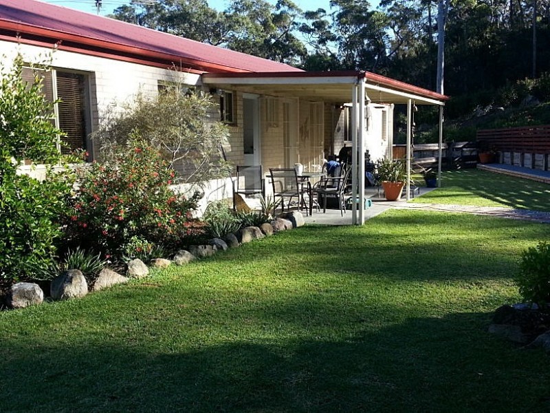 216 Pollwombra Road, Moruya NSW 2537