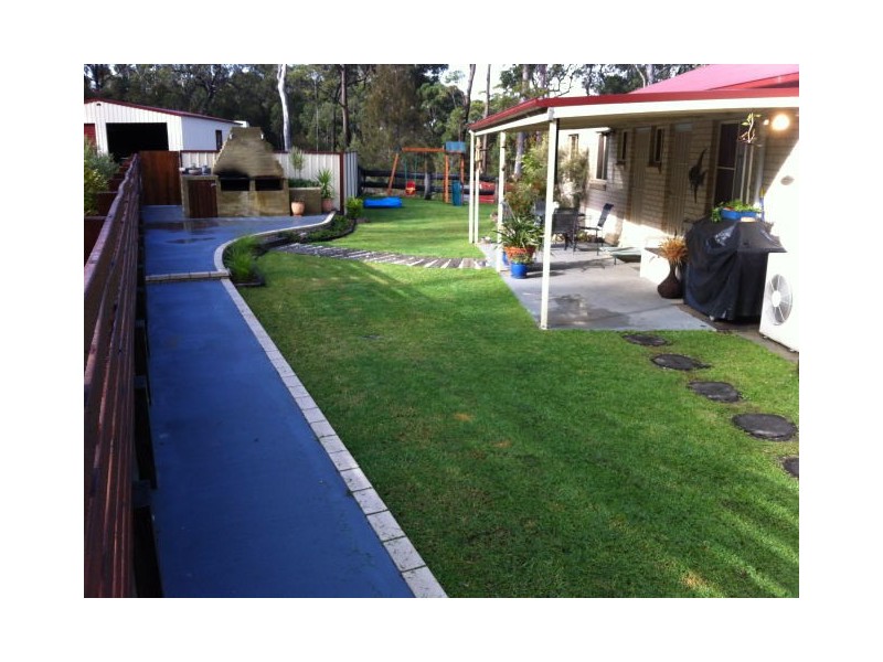 216 Pollwombra Road, Moruya NSW 2537