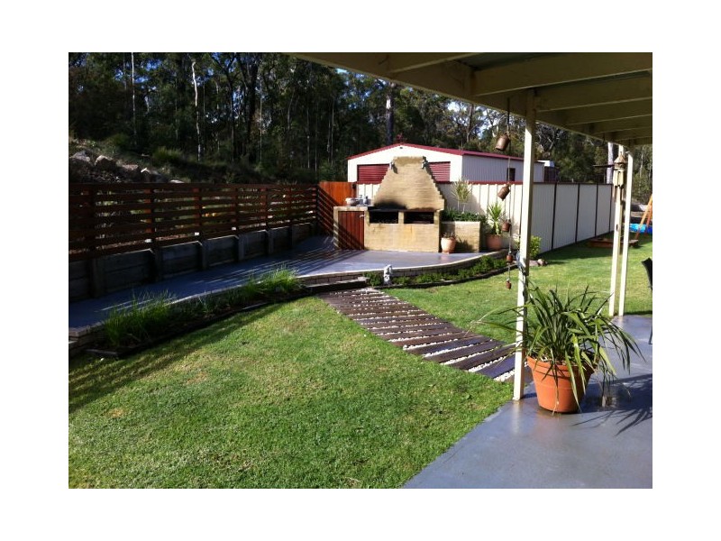 216 Pollwombra Road, Moruya NSW 2537