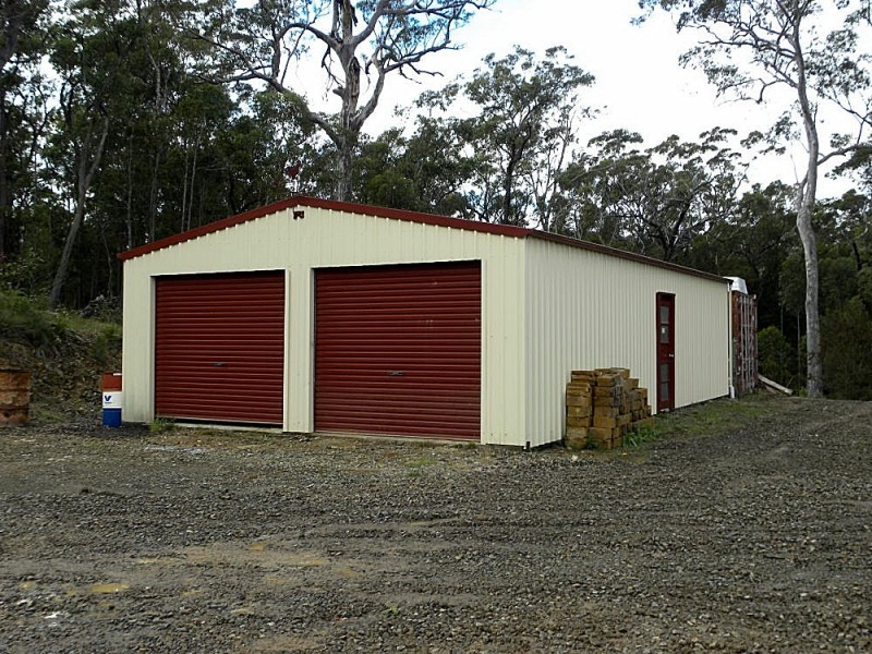 216 Pollwombra Road, Moruya NSW 2537