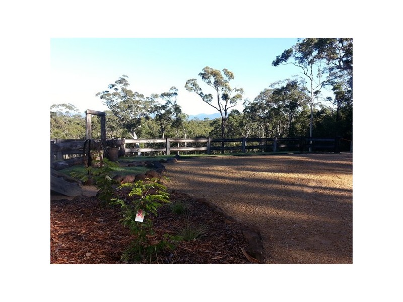 216 Pollwombra Road, Moruya NSW 2537