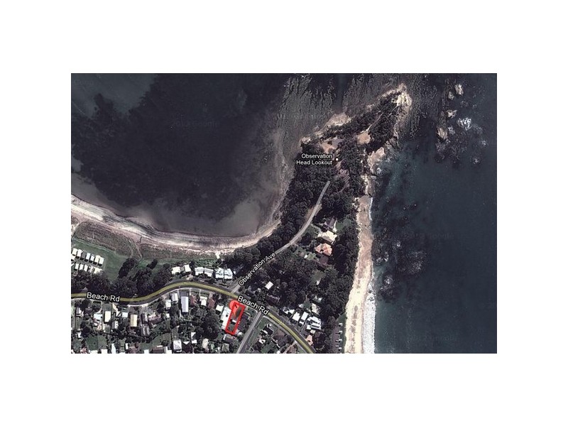 326 Beach Road, Batehaven NSW 2536