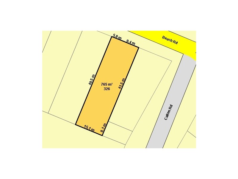 326 Beach Road, Batehaven NSW 2536
