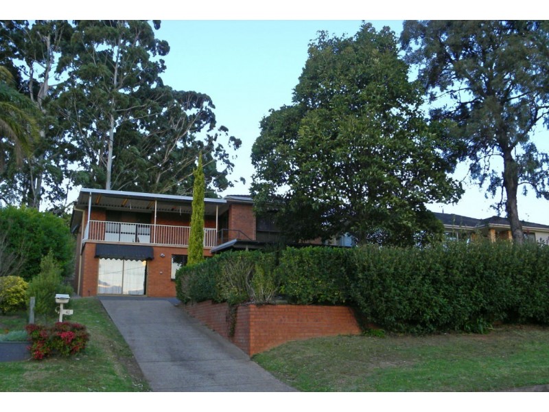 41 Vista Avenue, Catalina NSW 2536
