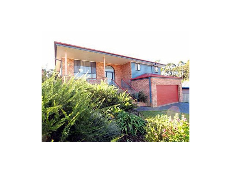 4 Cassia Place, Catalina NSW 2536