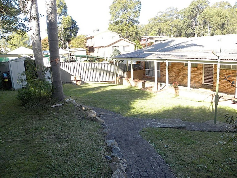 43 Dominic Drive, Batehaven NSW 2536