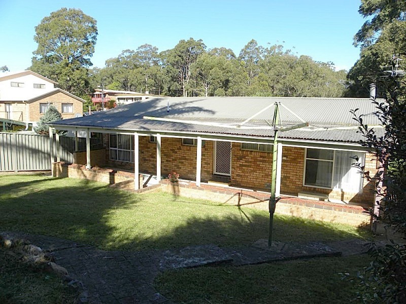 43 Dominic Drive, Batehaven NSW 2536