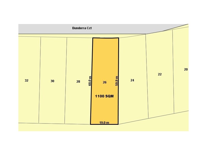 26 Bunderra Circuit, Lilli Pilli NSW 2536