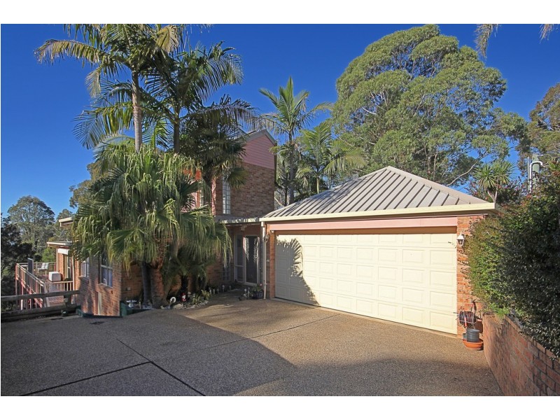 45 Catalina Drive, Catalina NSW 2536
