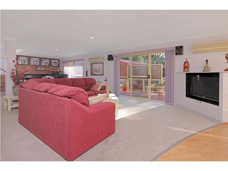 45 Catalina Drive, Catalina NSW 2536