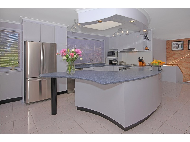 45 Catalina Drive, Catalina NSW 2536