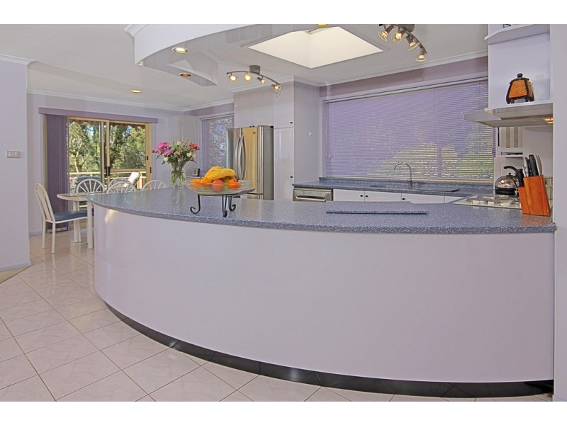 45 Catalina Drive, Catalina NSW 2536