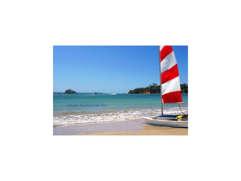 45 Catalina Drive, Catalina NSW 2536