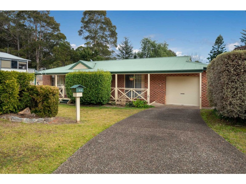 44 Vista Avenue, Catalina NSW 2536