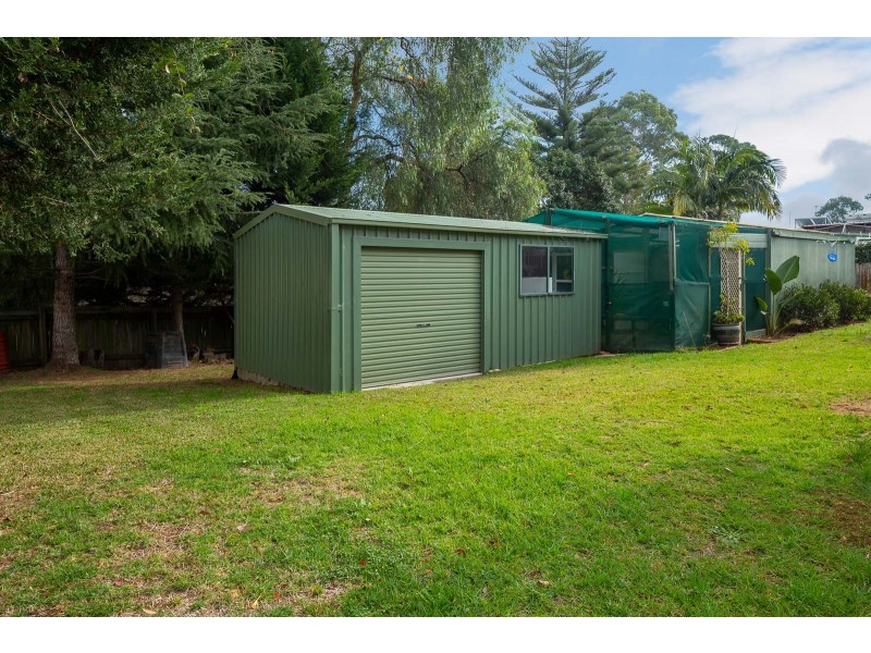 44 Vista Avenue, Catalina NSW 2536