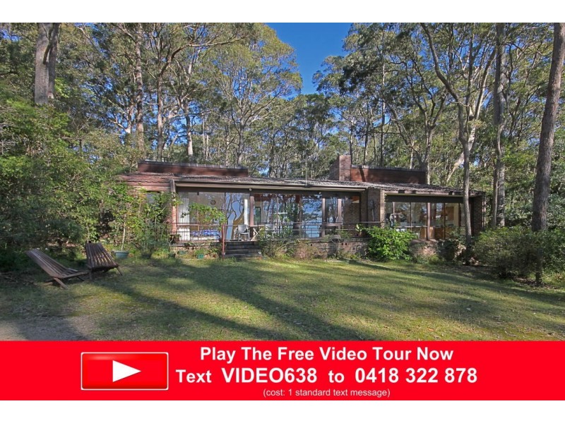 224 George Bass Drive, Lilli Pilli NSW 2536