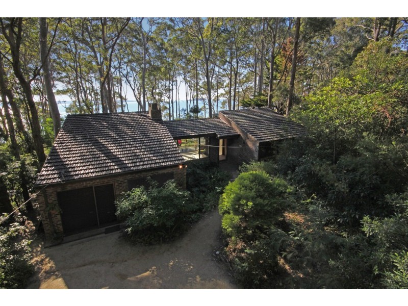 224 George Bass Drive, Lilli Pilli NSW 2536