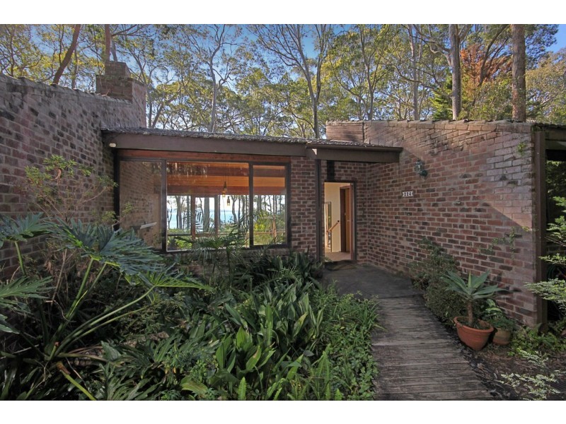 224 George Bass Drive, Lilli Pilli NSW 2536