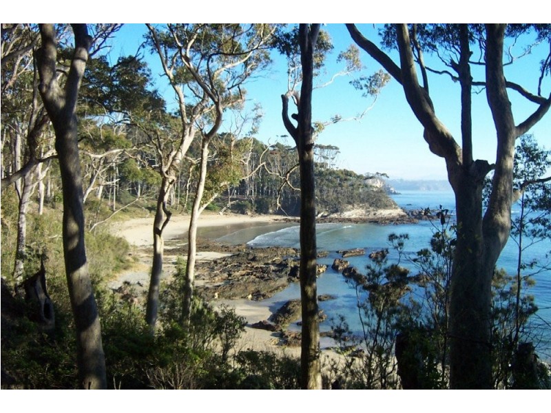 224 George Bass Drive, Lilli Pilli NSW 2536