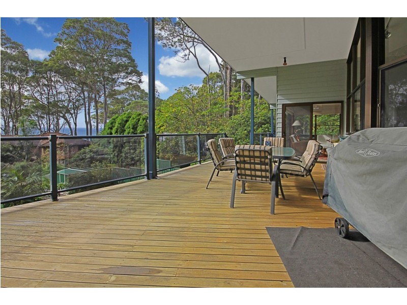 204 George Bass Drive, Lilli Pilli NSW 2536