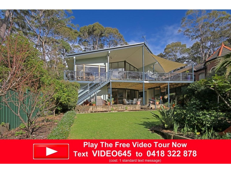 204 George Bass Drive, Lilli Pilli NSW 2536