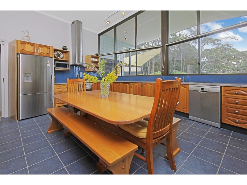 204 George Bass Drive, Lilli Pilli NSW 2536