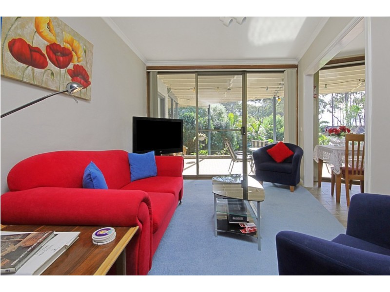 204 George Bass Drive, Lilli Pilli NSW 2536