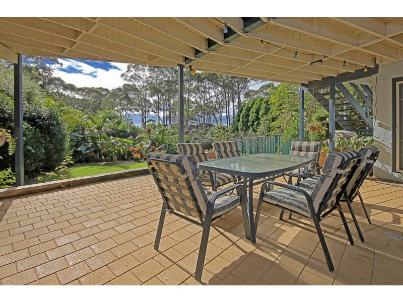 204 George Bass Drive, Lilli Pilli NSW 2536