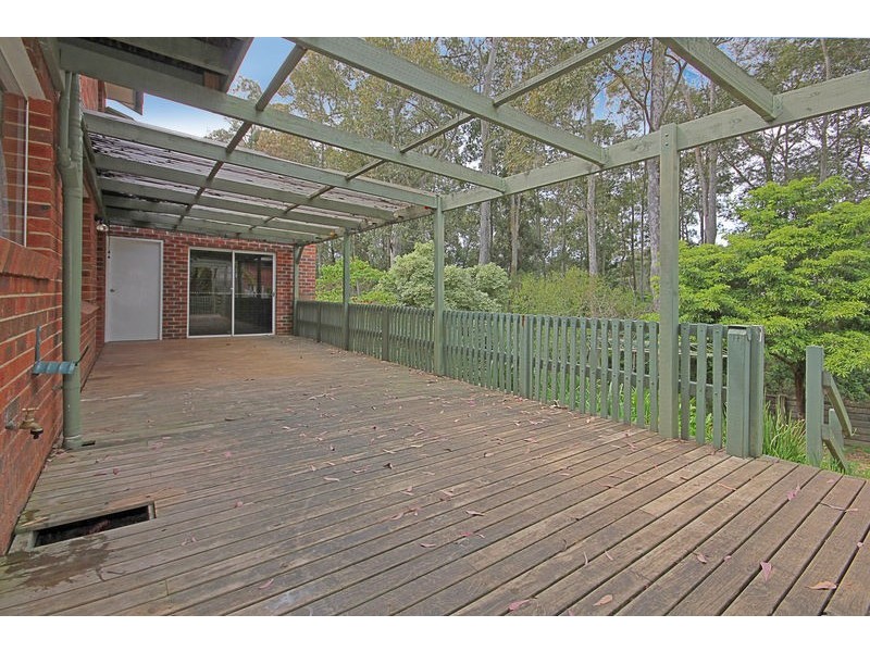 21 Thomas Mitchell Crescent, Sunshine Bay NSW 2536
