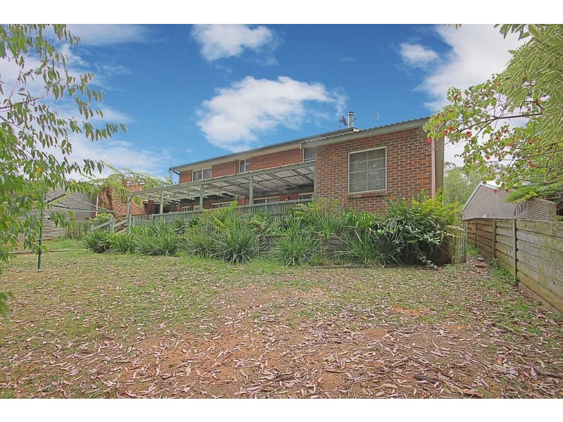 21 Thomas Mitchell Crescent, Sunshine Bay NSW 2536