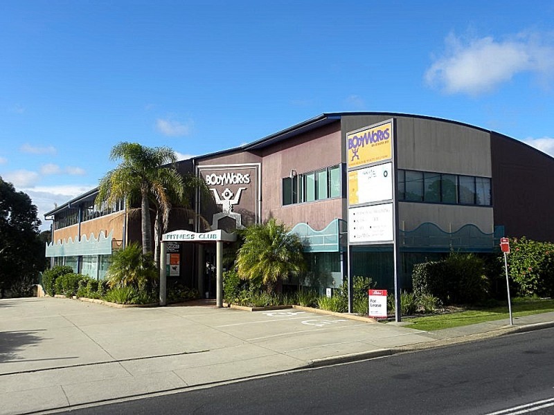 1 Old Princes Highway, Batemans Bay NSW 2536