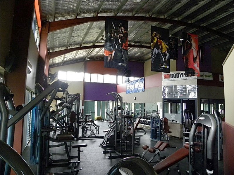 1 Old Princes Highway, Batemans Bay NSW 2536