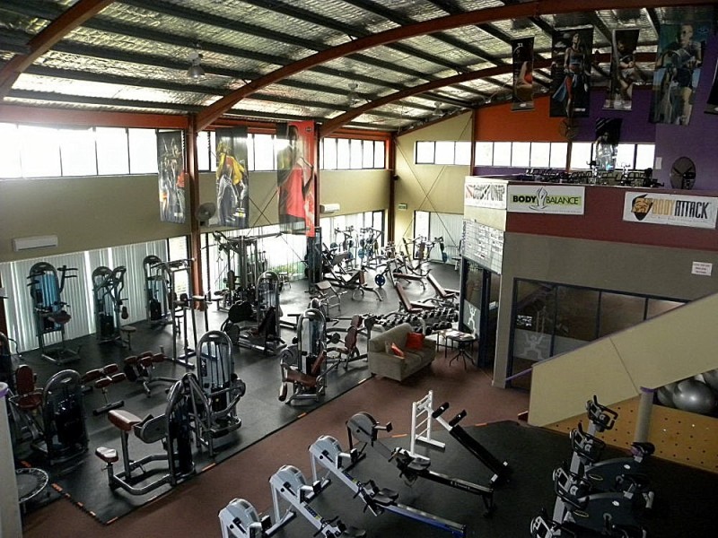 1 Old Princes Highway, Batemans Bay NSW 2536