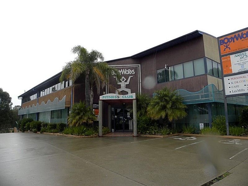 1 Old Princes Highway, Batemans Bay NSW 2536