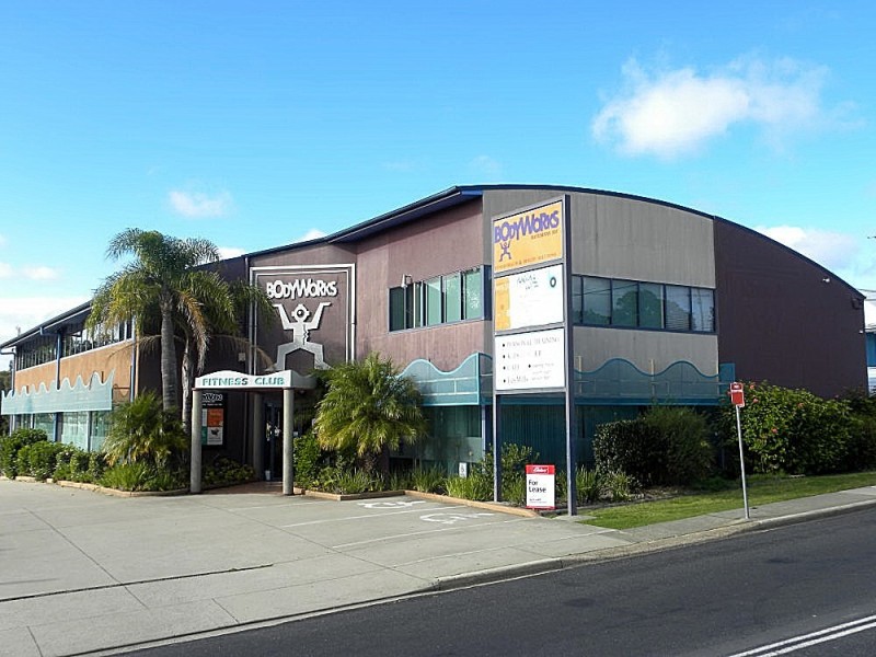 1 Old Princes Highway, Batemans Bay NSW 2536