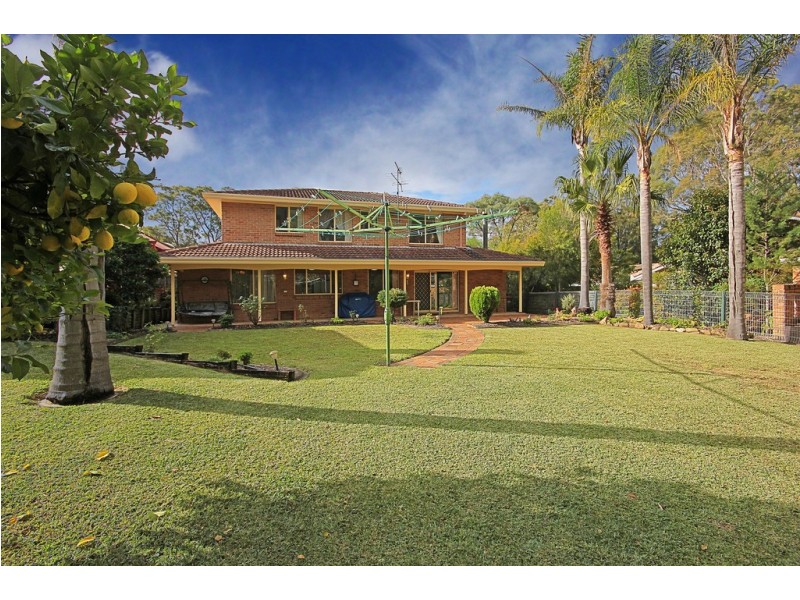 34 Peninsula Drive, North Batemans Bay NSW 2536