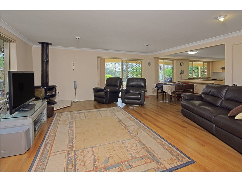 34 Peninsula Drive, North Batemans Bay NSW 2536