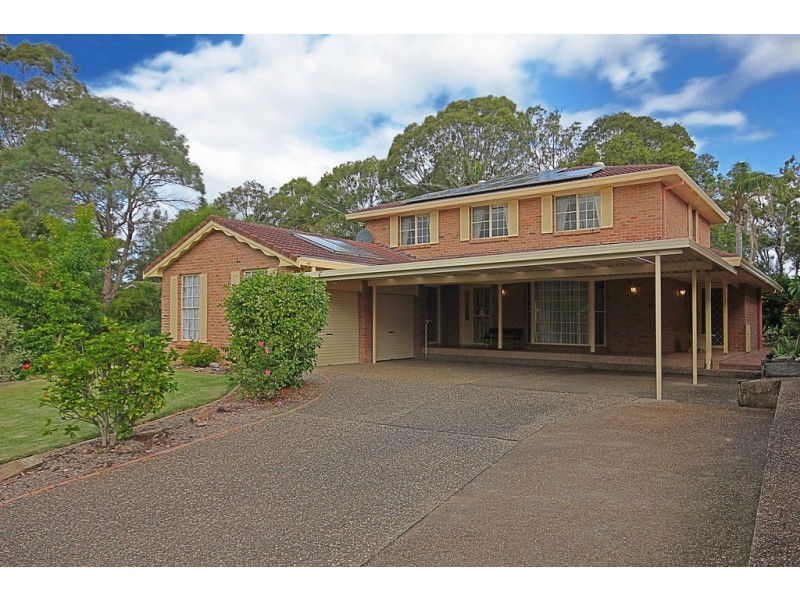 34 Peninsula Drive, North Batemans Bay NSW 2536